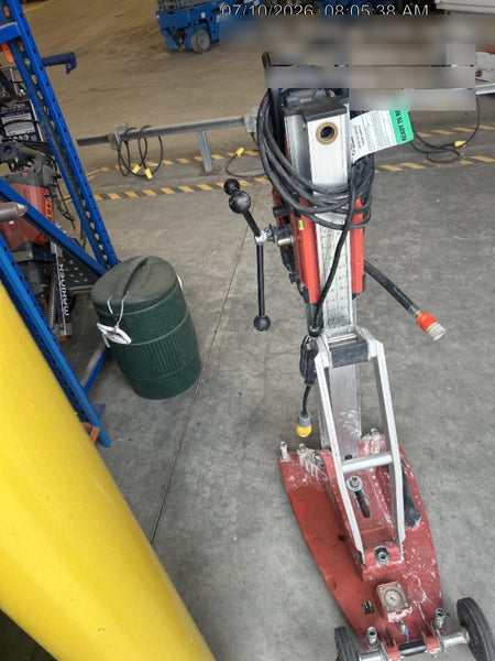 2024 HILTI DD 250