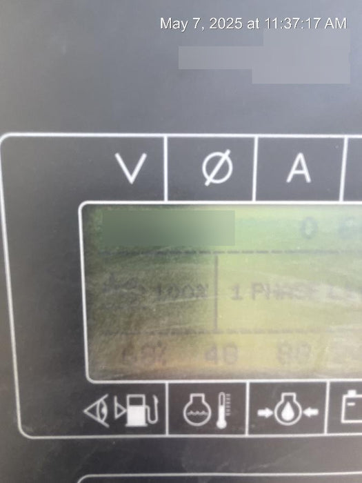 2019 WACKER NEUSON G130