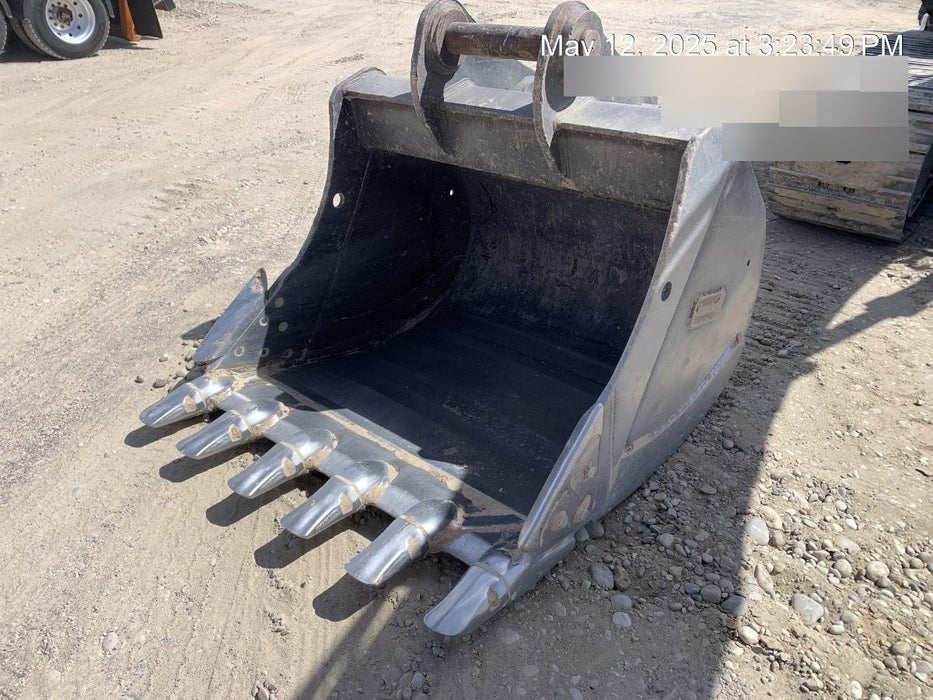 2020 DOOSAN Doosan 60" Bucket
