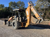 2019 CASE 580N EP - Extendable Backhoe