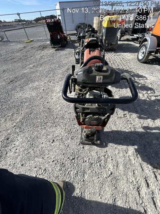 2024 HUSQVARNA LT6005