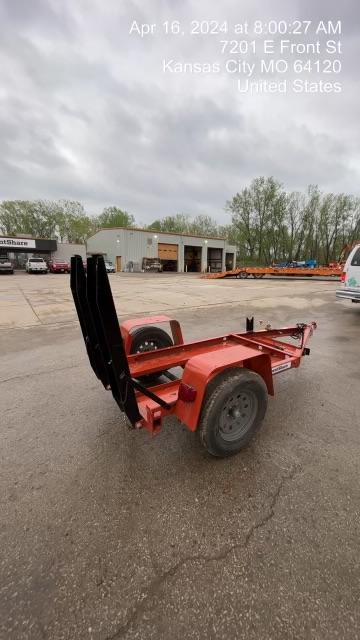 2023 DITCH WITCH S3C