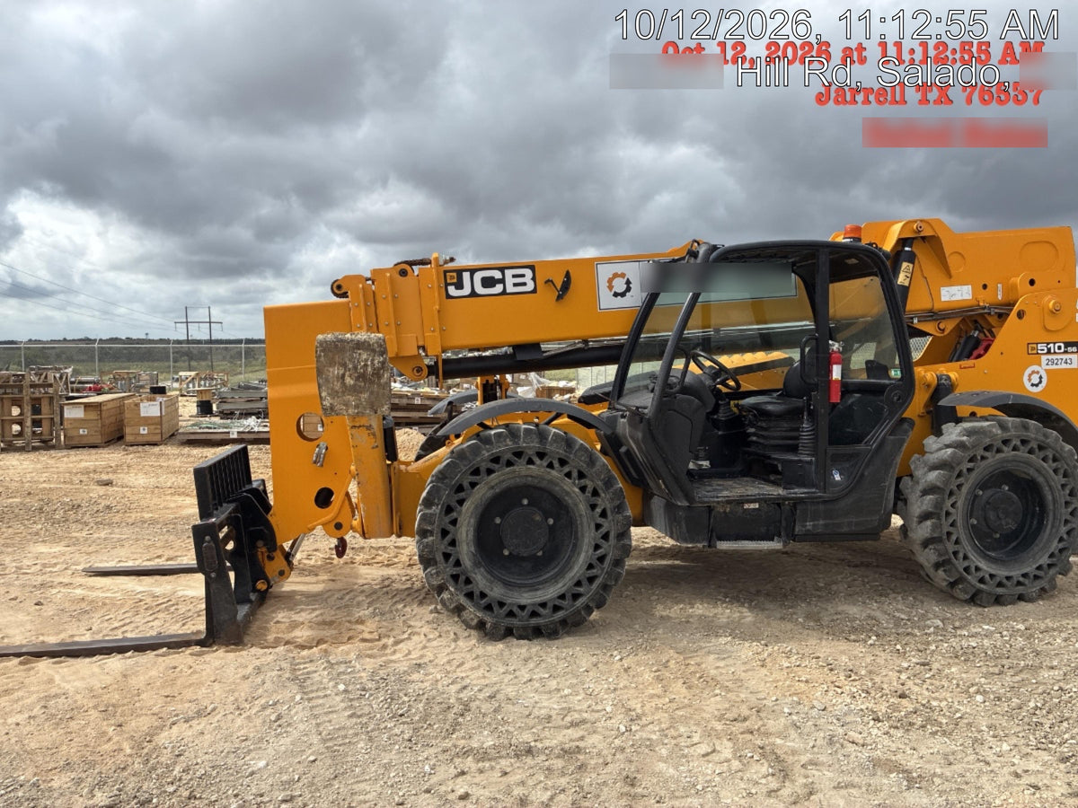 2023 JCB 510-56