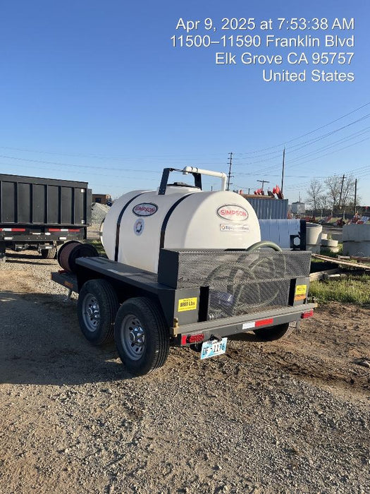 2024 SIMPSON SWT-52517