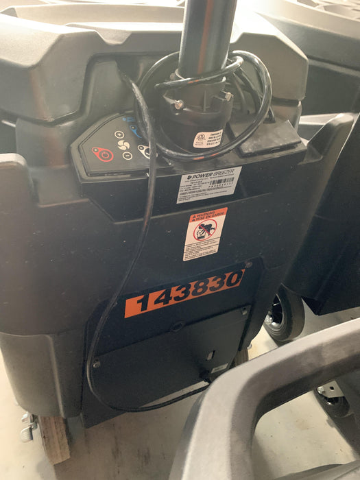 2021 POWER BREEZER PB10-MAX-06-B