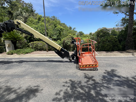 2026 JLG 1850SJ