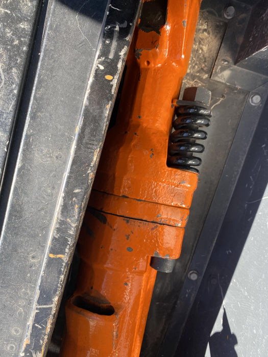 2020 MICHIGAN PNEUMATIC MP-TPB90-114