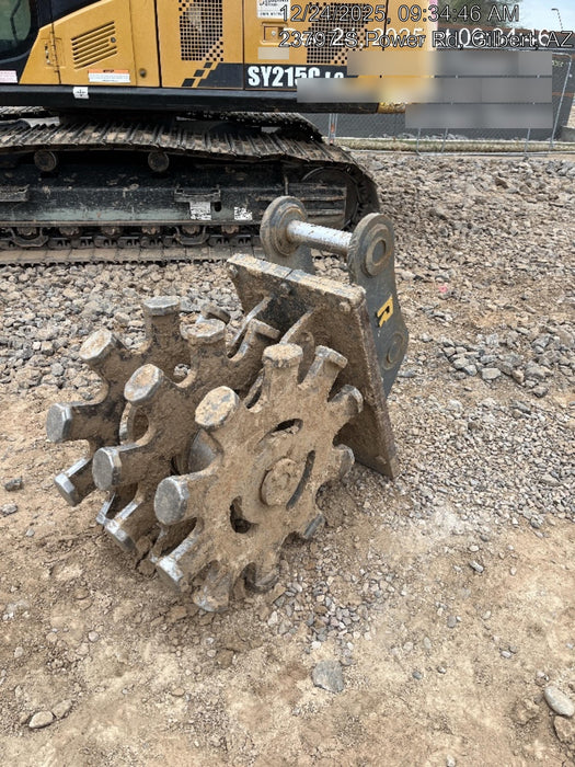 2024 ROCKLAND WI24-3