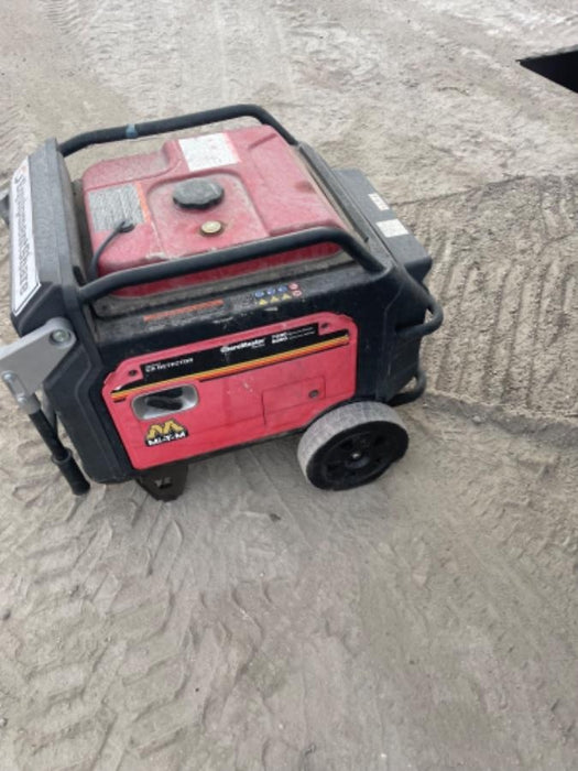 2022 MI-T-M GEN-8000-IMM1E