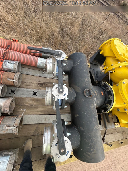 2022 ATLAS COPCO PAC F1212 VD