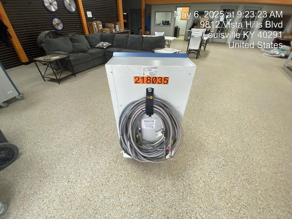 2022 OCEANAIRE OWC1811QC