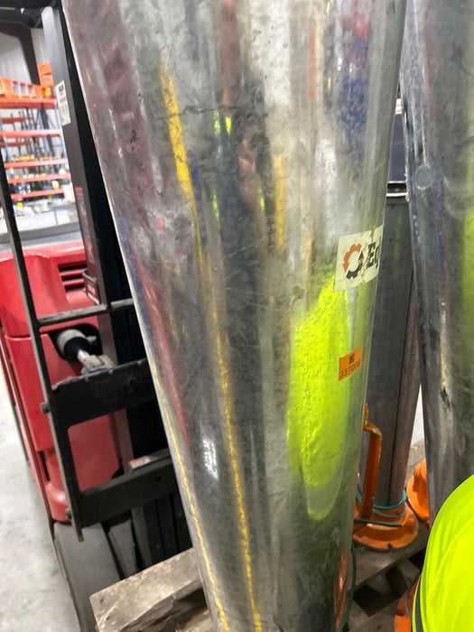 2023 MICHIGAN PNEUMATIC ES-6AM-TRACKER