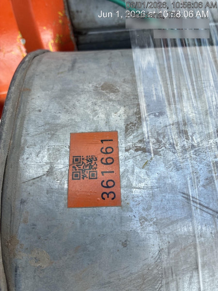 2023 MICHIGAN PNEUMATIC ES-6AM-TRACKER