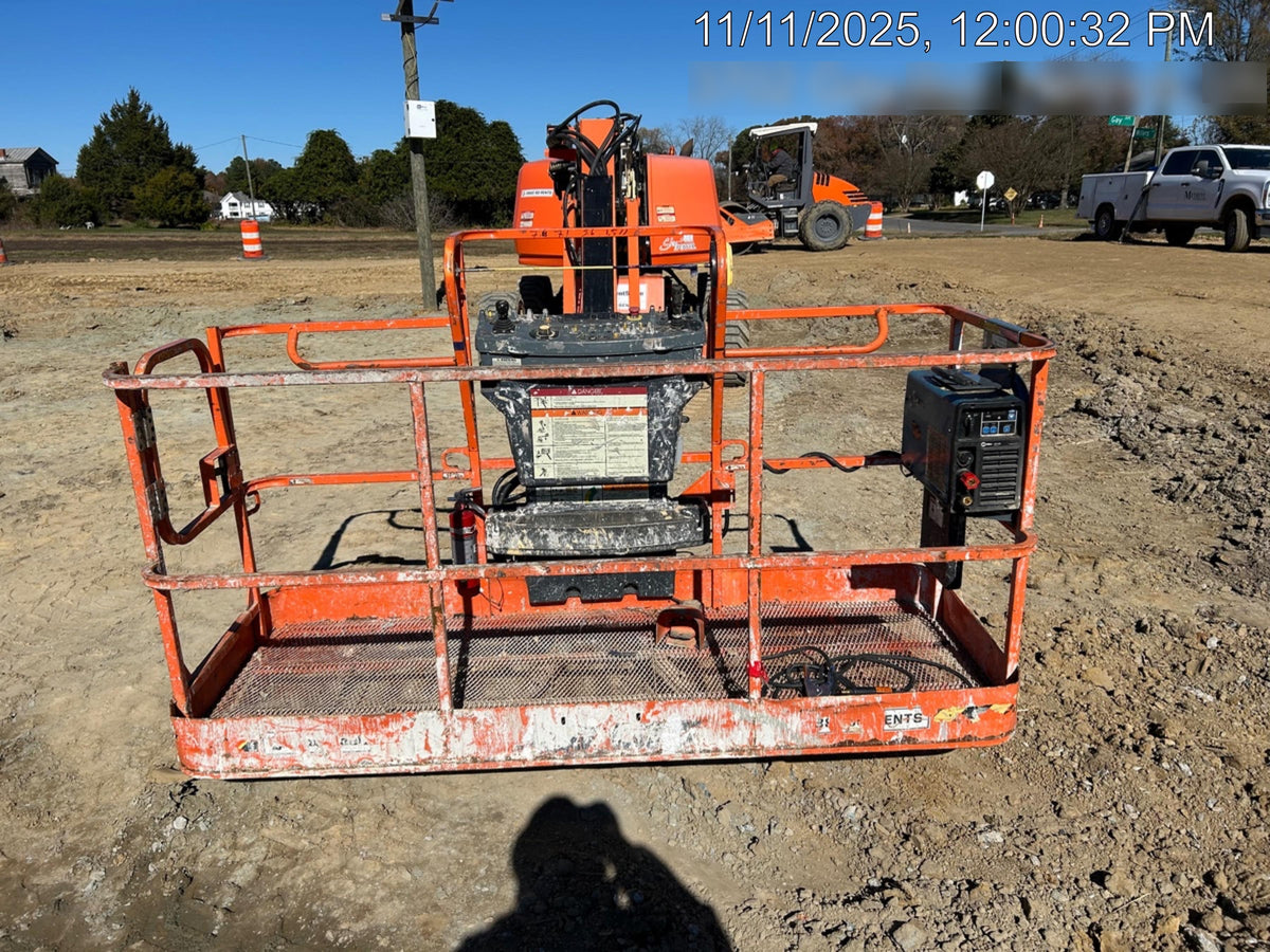 2022 MILLER ELECTRIC CST-280