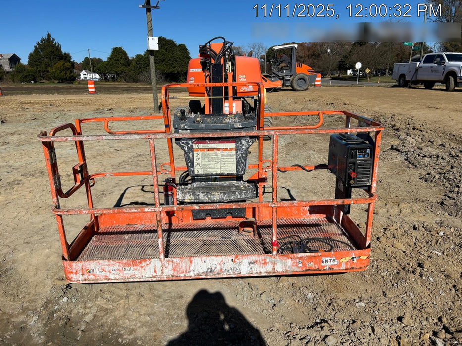 2022 MILLER ELECTRIC CST-280