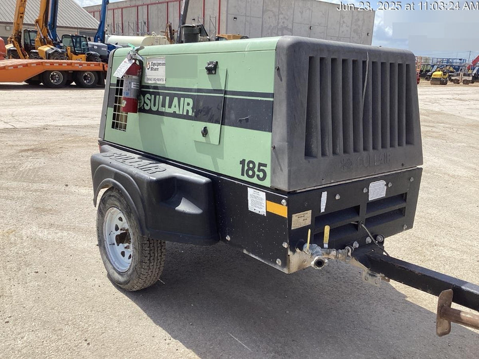 2019 SULLAIR 185-DPQ