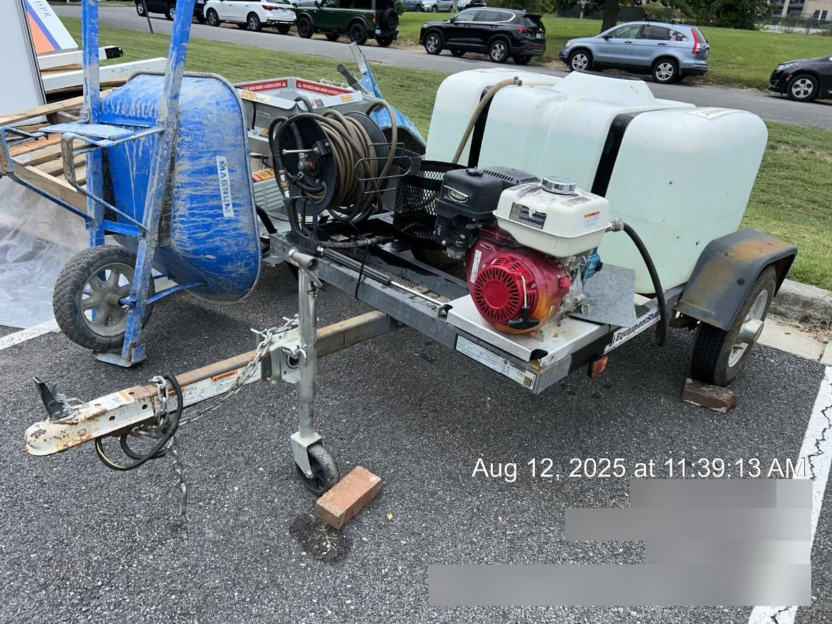 2021 SIMPSON 95001