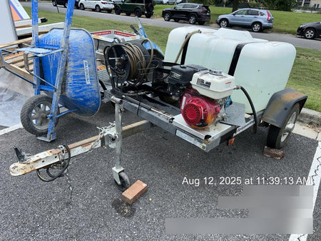 2021 SIMPSON 95001