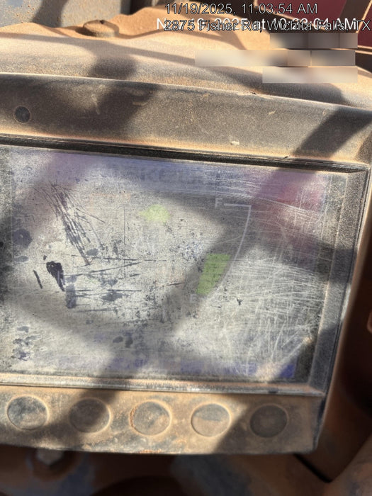 2020 TAKEUCHI TL8R2-R