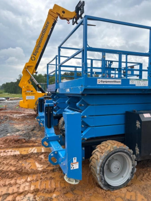 2020 GENIE GS-4390 RT