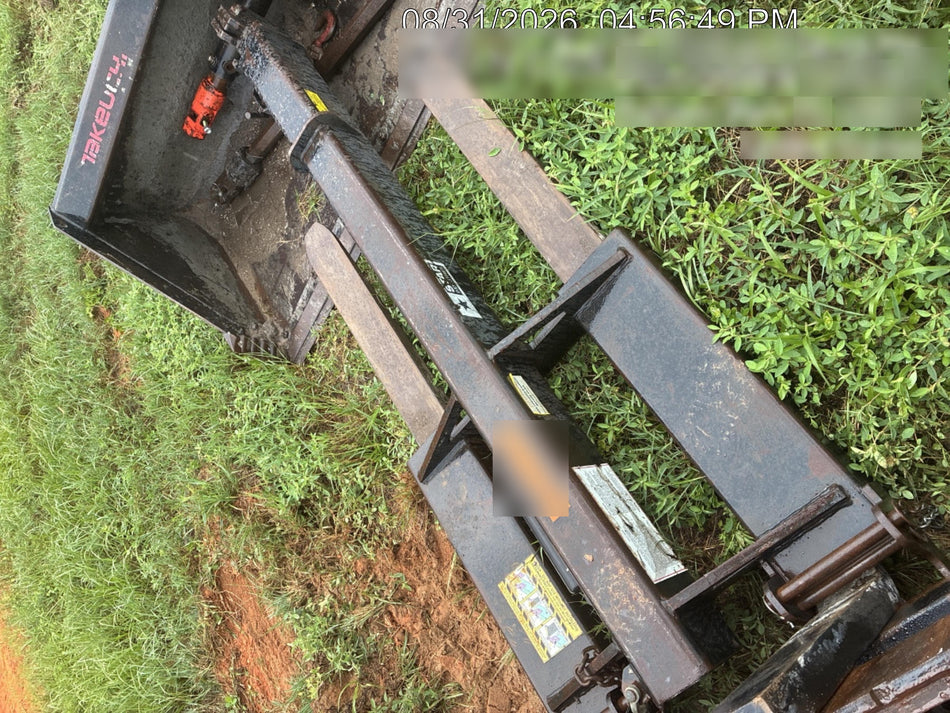 2020 STAR INDUSTRIES M1360B - Star JIB Boom