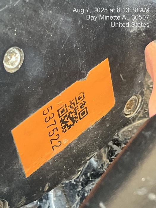 2025 INGERSOLL RAND 3940B2TI