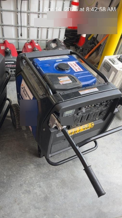 2024 POWERHOUSE POWERHOUSE7500I