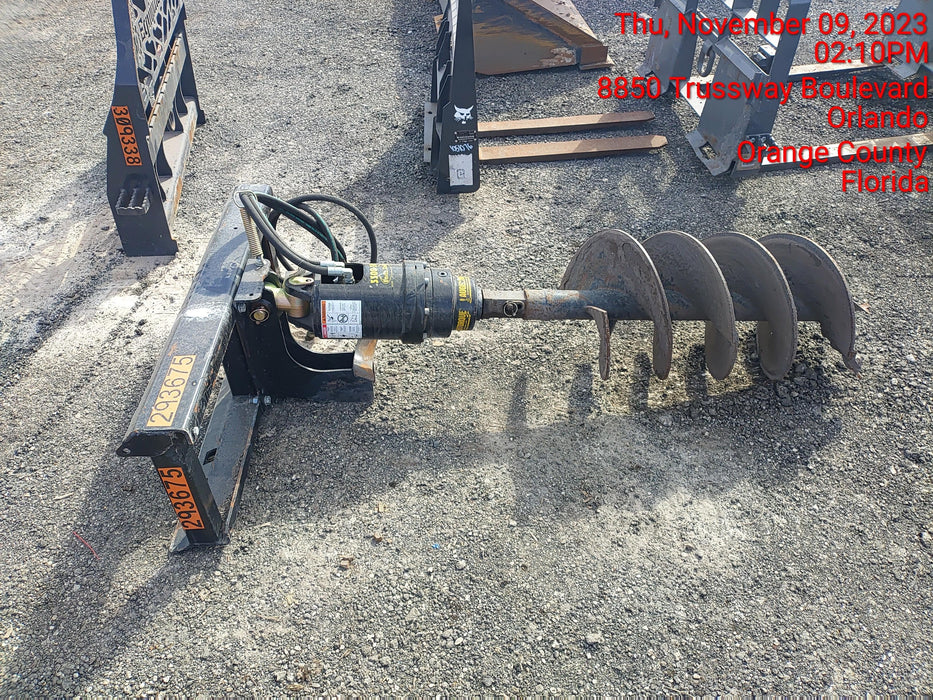 2023 AUGER TORQUE 3300-30