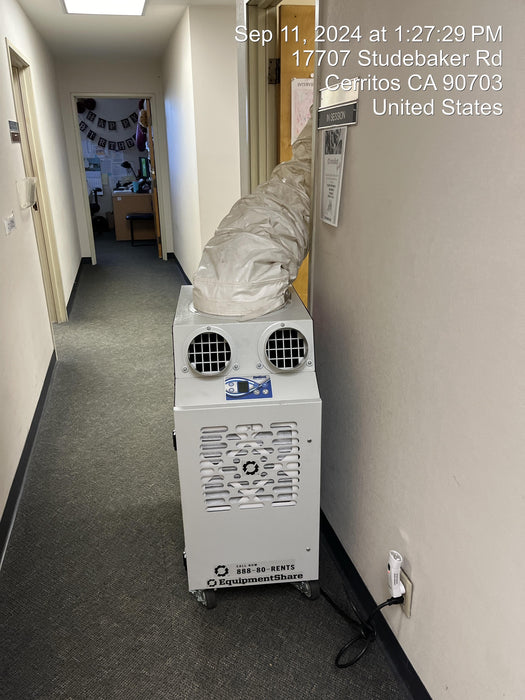 2023 KWIKOOL KPAC1411-2