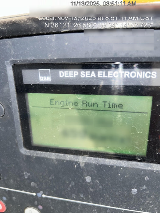 2022 WACKER NEUSON G25