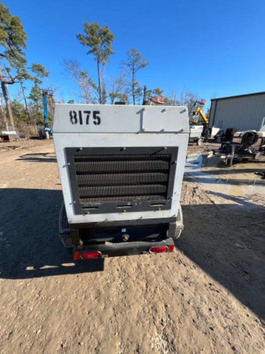 2018 WACKER NEUSON G25