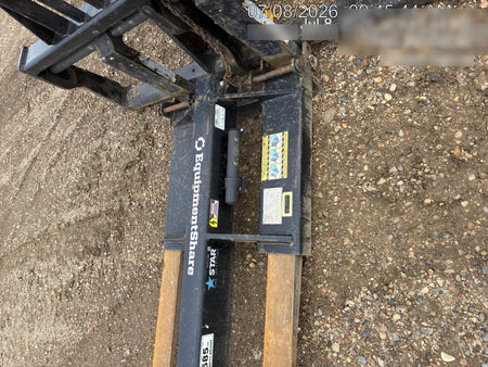 2025 STAR INDUSTRIES M1360B - Star JIB Boom