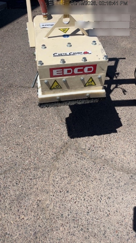 2023 EDCO CD-5