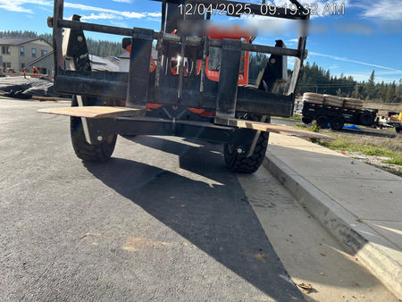 2021 SKYTRAK 10054