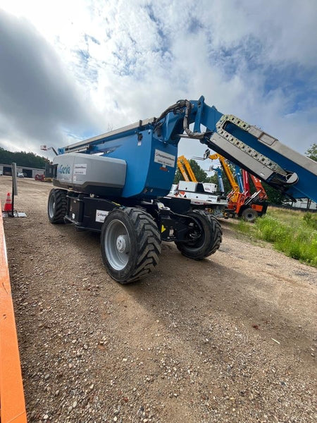 2020 GENIE Z-135/70