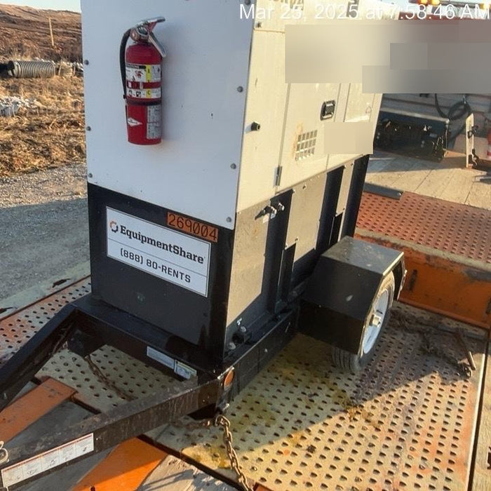 2022 SHINDAIWA DGK15FL