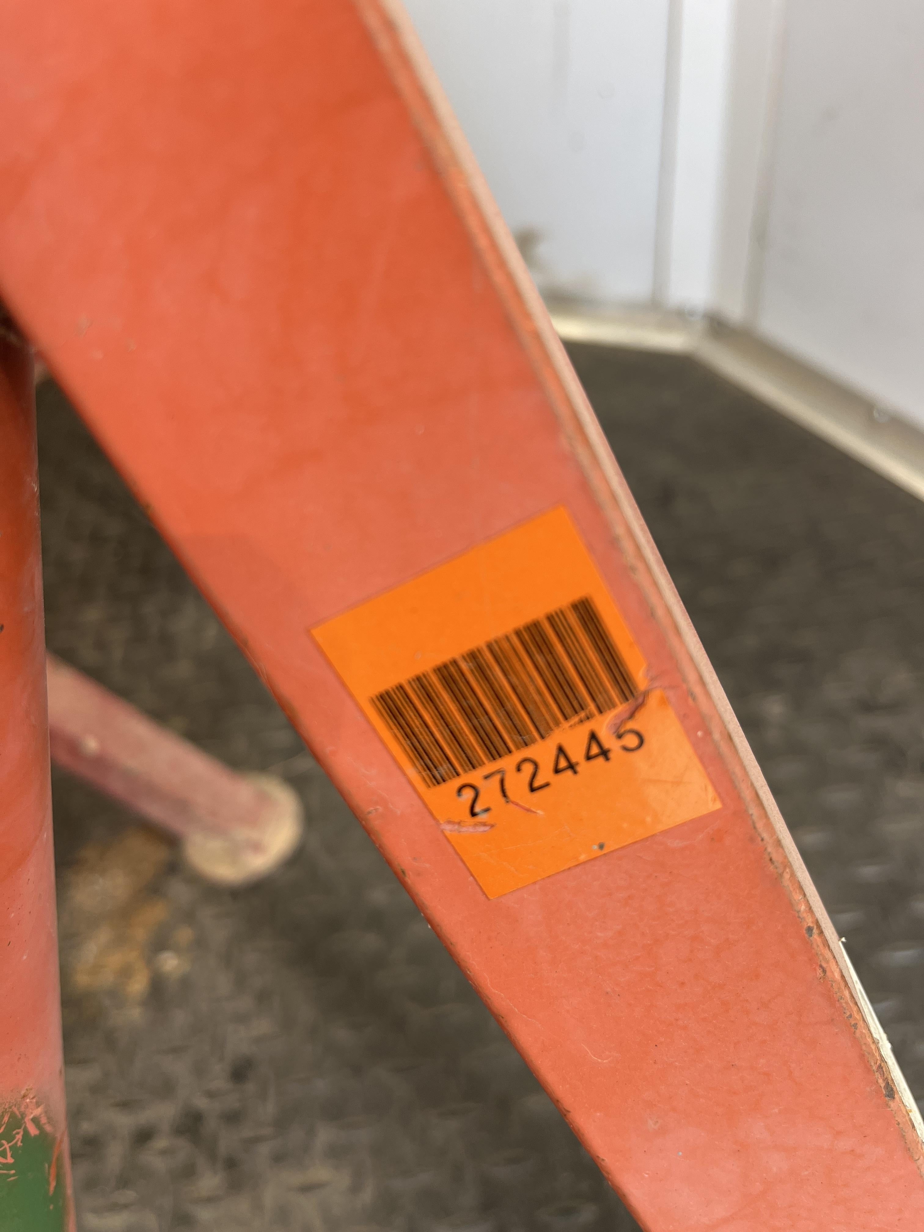 2022 B&B PIPE 4100E