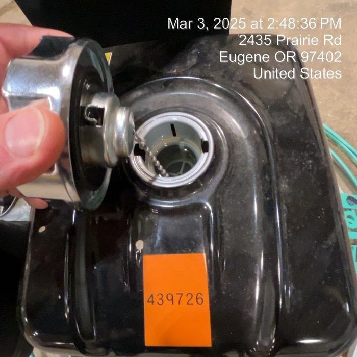 2024 MULTIQUIP B46H90