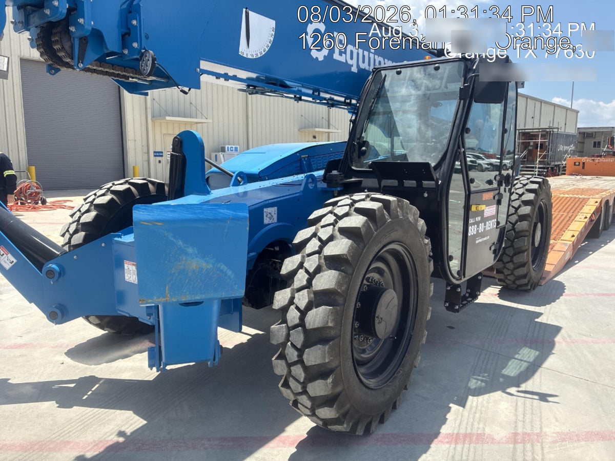 2026 GENIE GTH-1256
