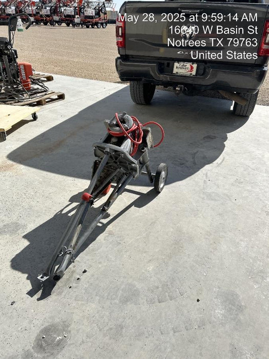 2023 RIDGID 300