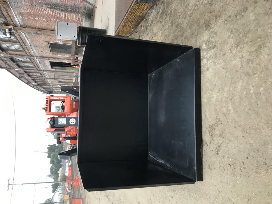 2020 STAR INDUSTRIES 1425