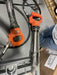 2021 MICHIGAN PNEUMATIC MP-133-ORANGE-NEP