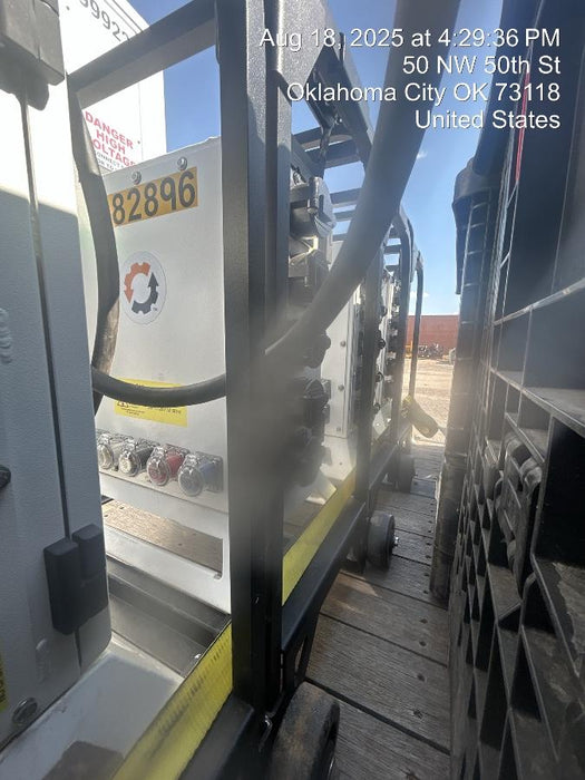 2023 TRYSTAR DBLA1.F3-A-A-A1