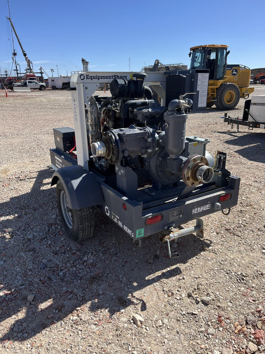 2022 ATLAS COPCO PAC F66 KD