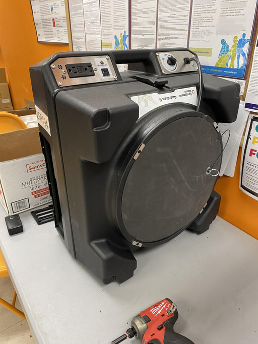 2022 PHOENIX Guardian R Hepa