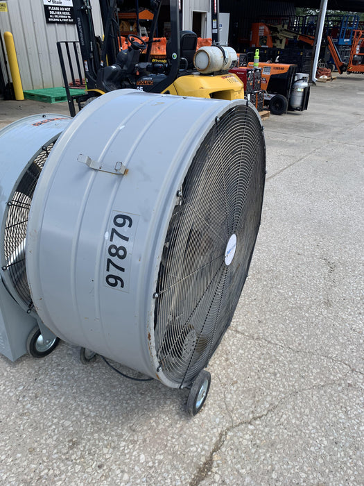 2020 AIRMASTER 60019