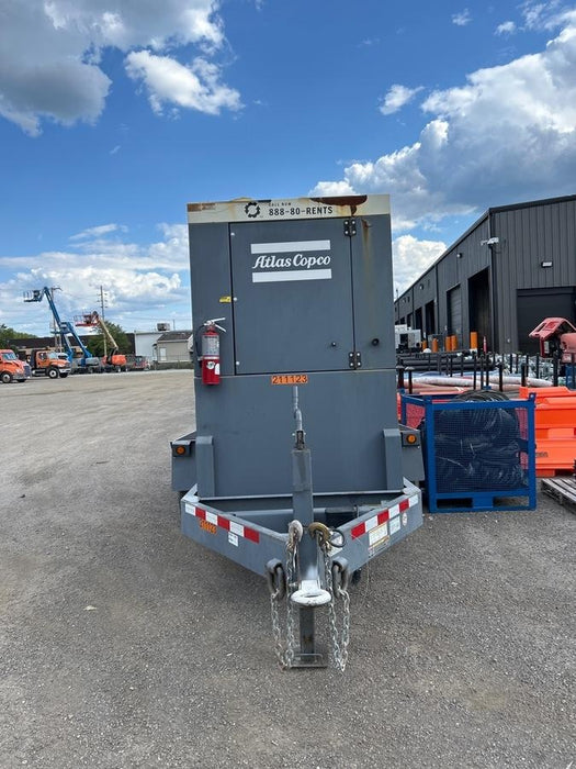 2022 ATLAS COPCO QAS150