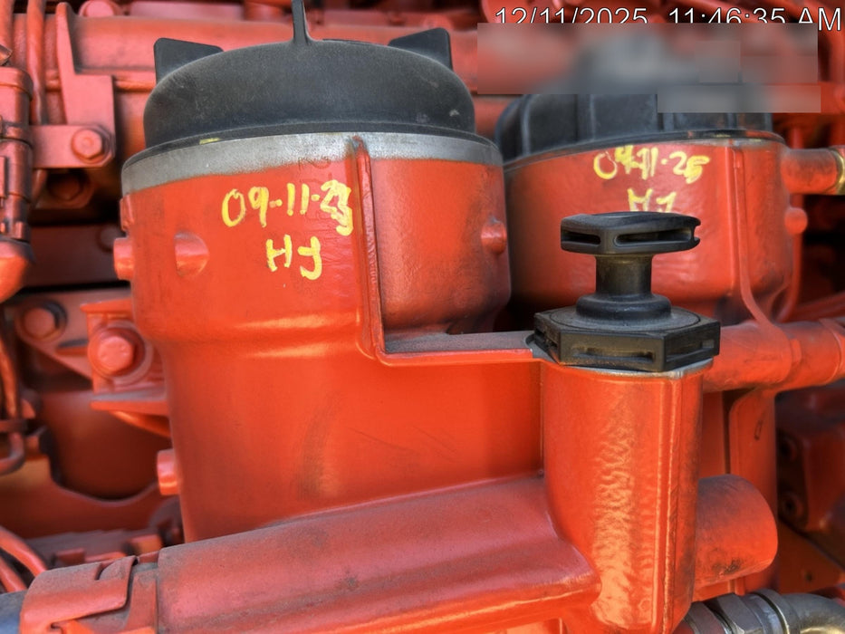 2023 ATLAS COPCO QAS 410