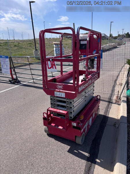 2019 MEC Micro 19