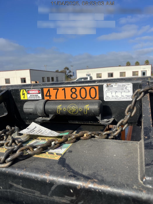 2024 STAR INDUSTRIES M1360B - Star JIB Boom